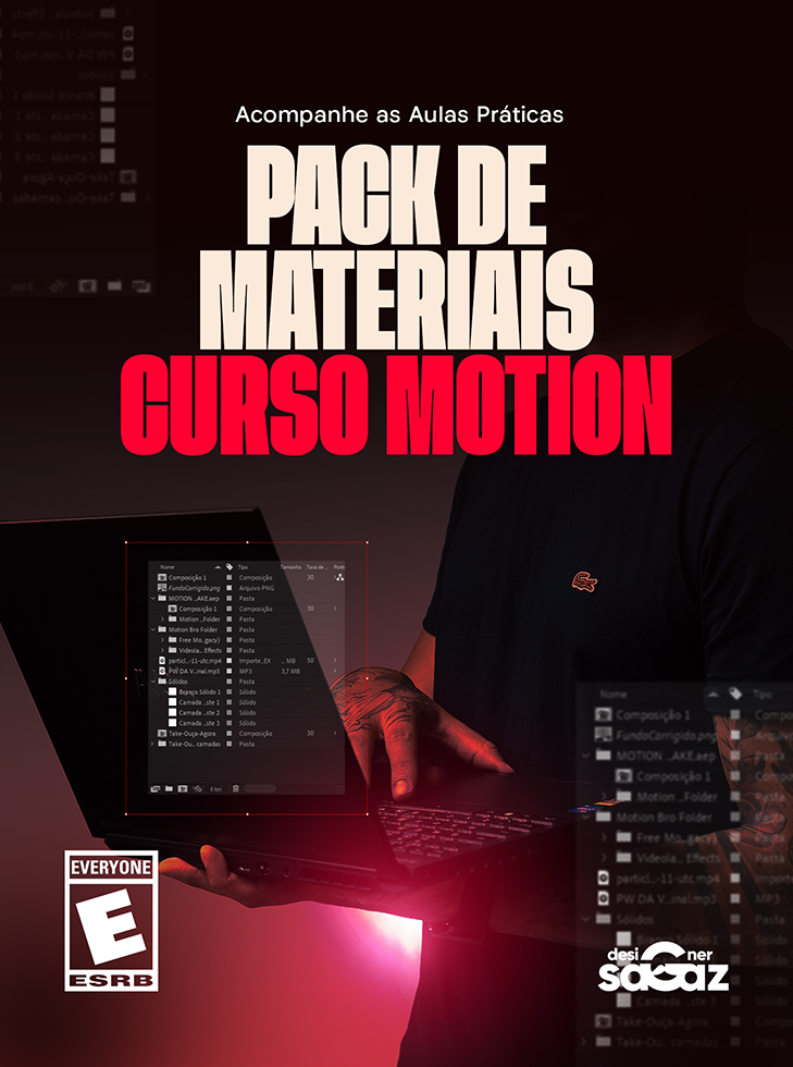 [CAPA-Nova]Pack-Materiais-Motion