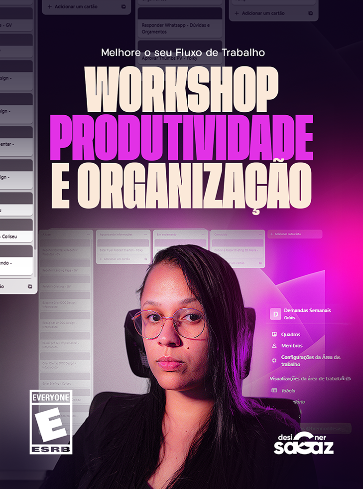 [CAPA-Nova]Produtividade
