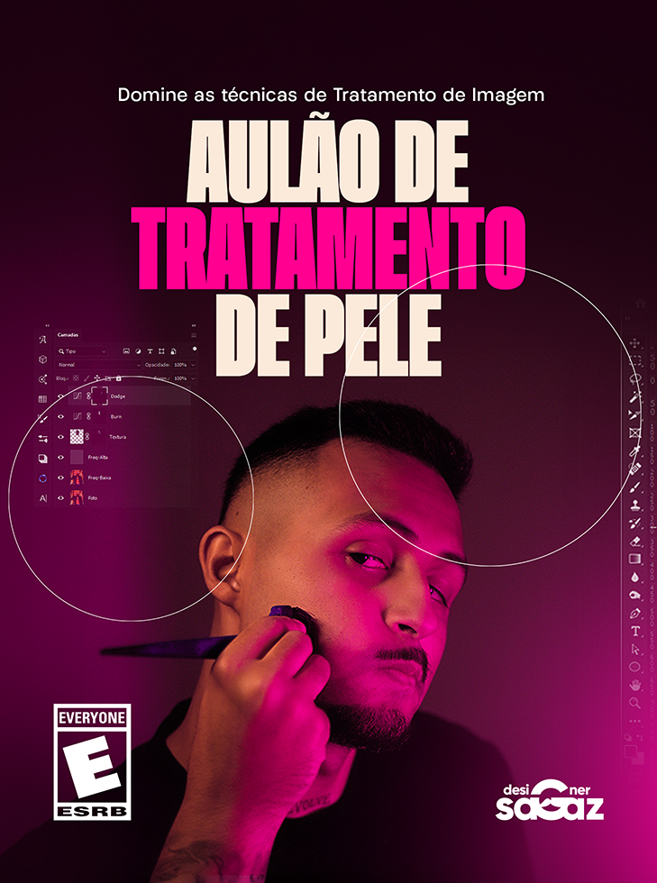[CAPA-Nova]Tratamento-Pele