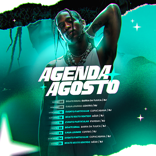 [FEED]Agenda-2