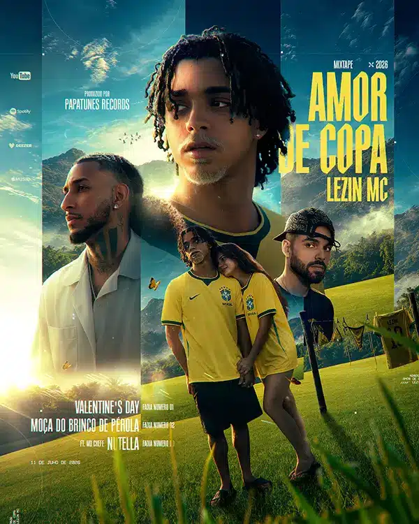 Arte Amor de Copa