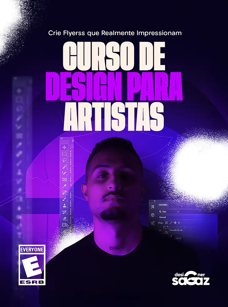 Curso de Design para Artistas