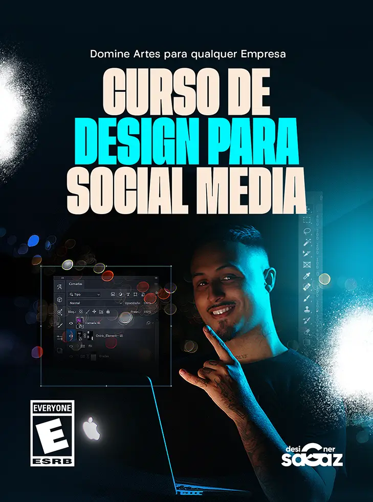 Curso de Design para Empresas